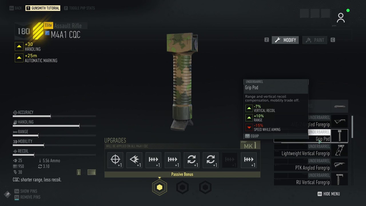 Ghost Recon: Breakpoint / Stream / 17#