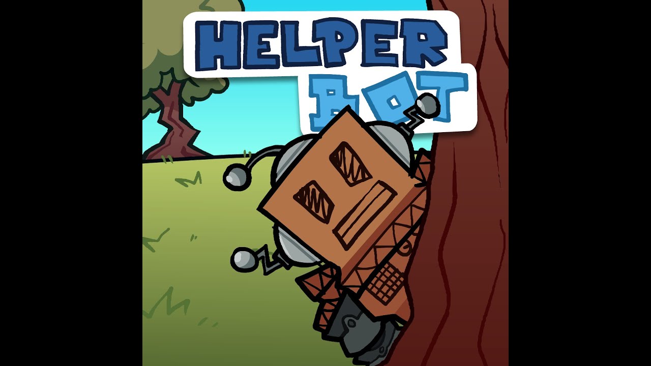 HELPERBOT - Funkin' on the Heights OST