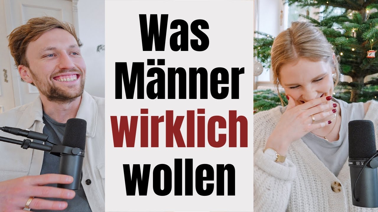 SO fühlt sich dein Mann wertgeschätzt (+ ehrliches Feedback meines Mannes)