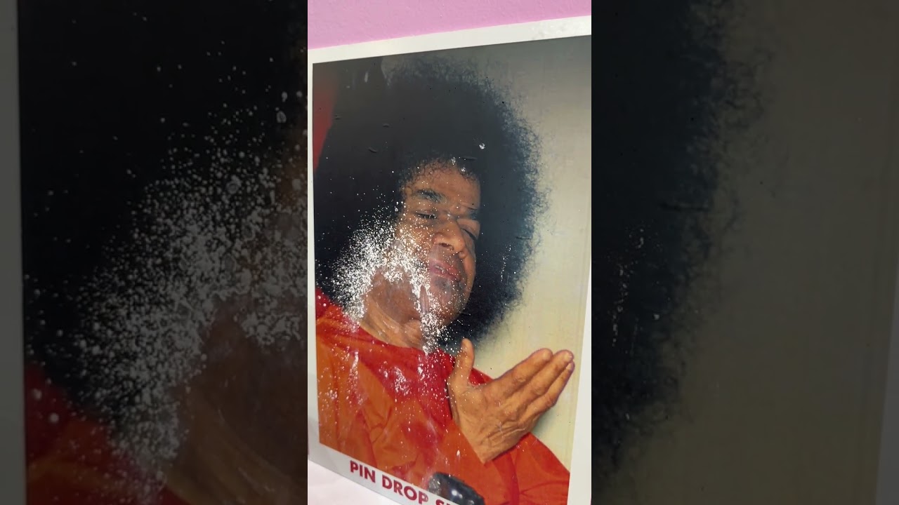 Sathya Sai miracles today