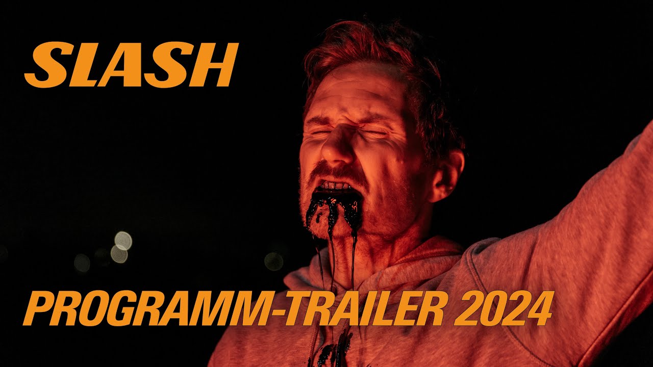 Slash 2024 Programmtrailer