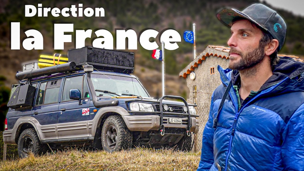 LIBERTÉ, ÉGALITÉ, FRATERNITÉ… ON VA DÉJÀ PARLER DE LIBERTÉ 🤨 #nomad #france #lifestyle