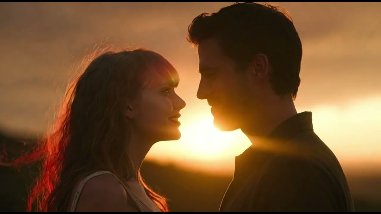 Taylor Swift - Echo of Love