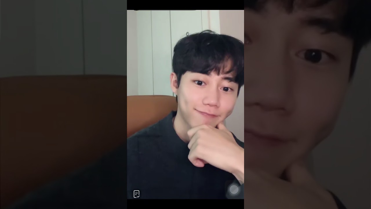 ParkJibin 박지빈 live 27/01/2026