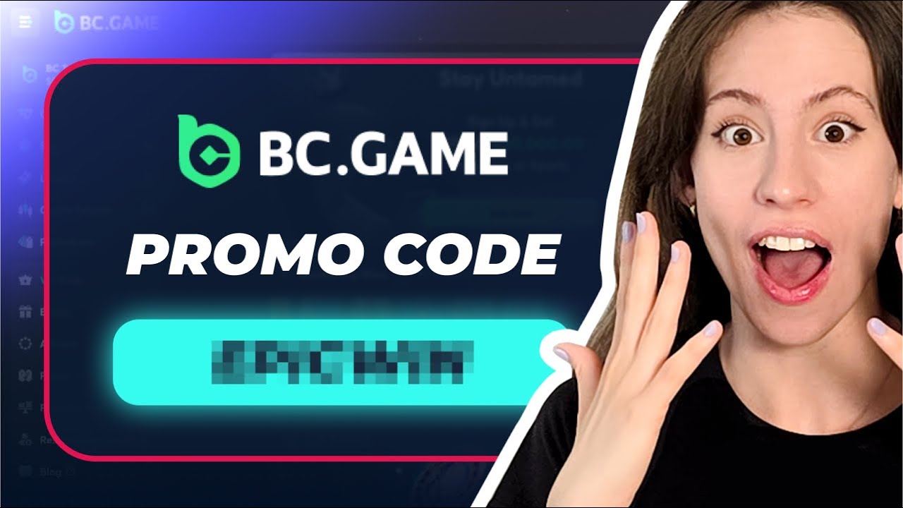 bc.game Promo Code & Review