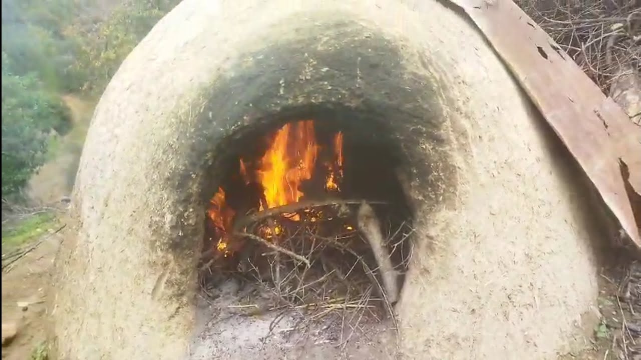 أجواء شتوية هادئة