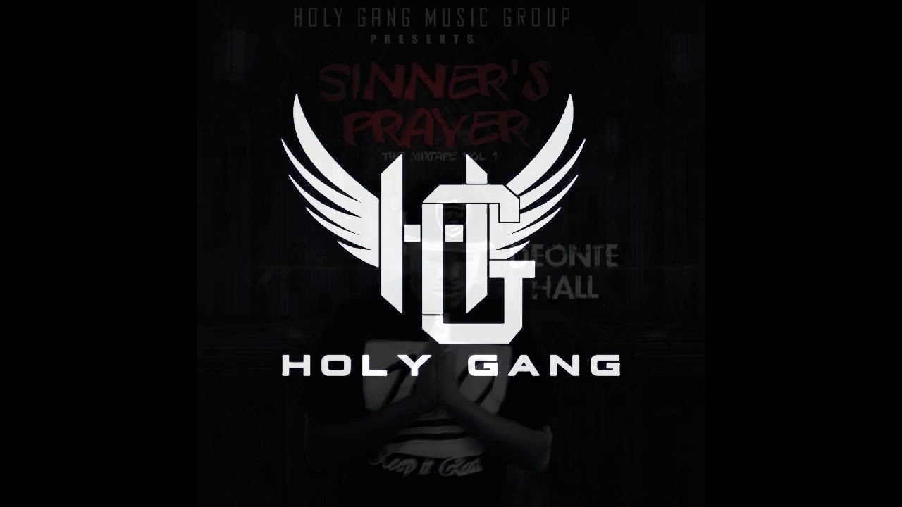 Deonte Hall Fet Phillip Hitt-Sinners Prayer