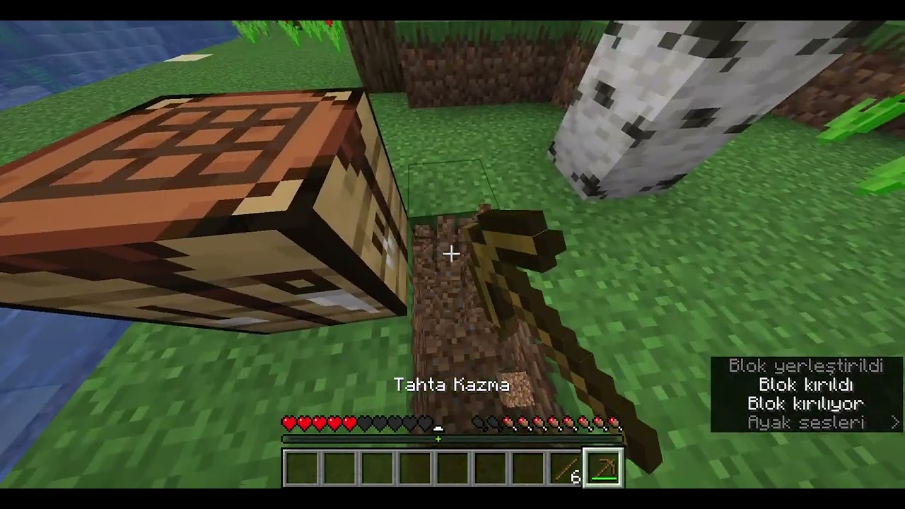 Minecraft  1 21 8   Çok Oyunculu 3  Taraf Sunucu 2026 01 23 23 44 38