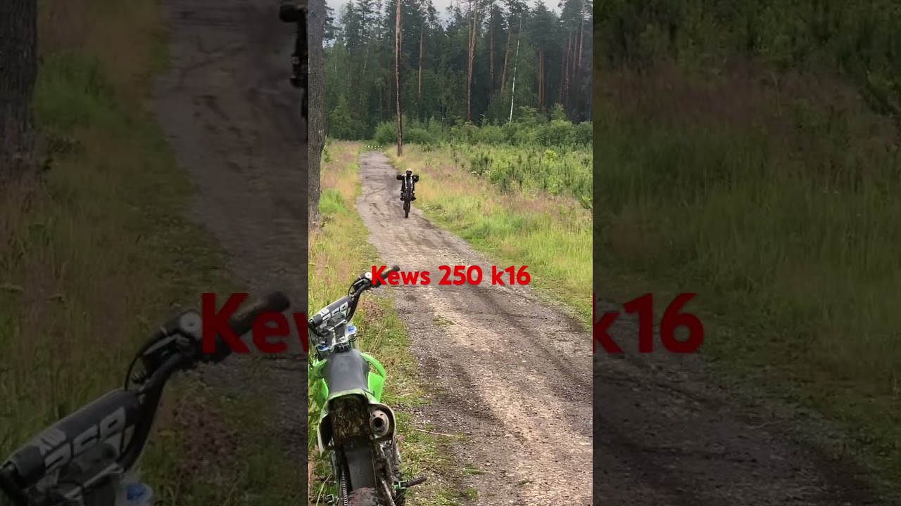 Kews 250 k16