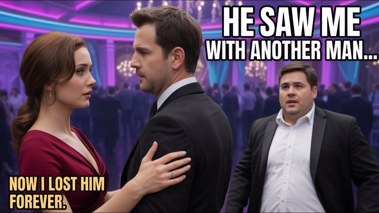My Husband Saw Me With Another Man… And He Left Me Forever | Reddit Cheating Story
