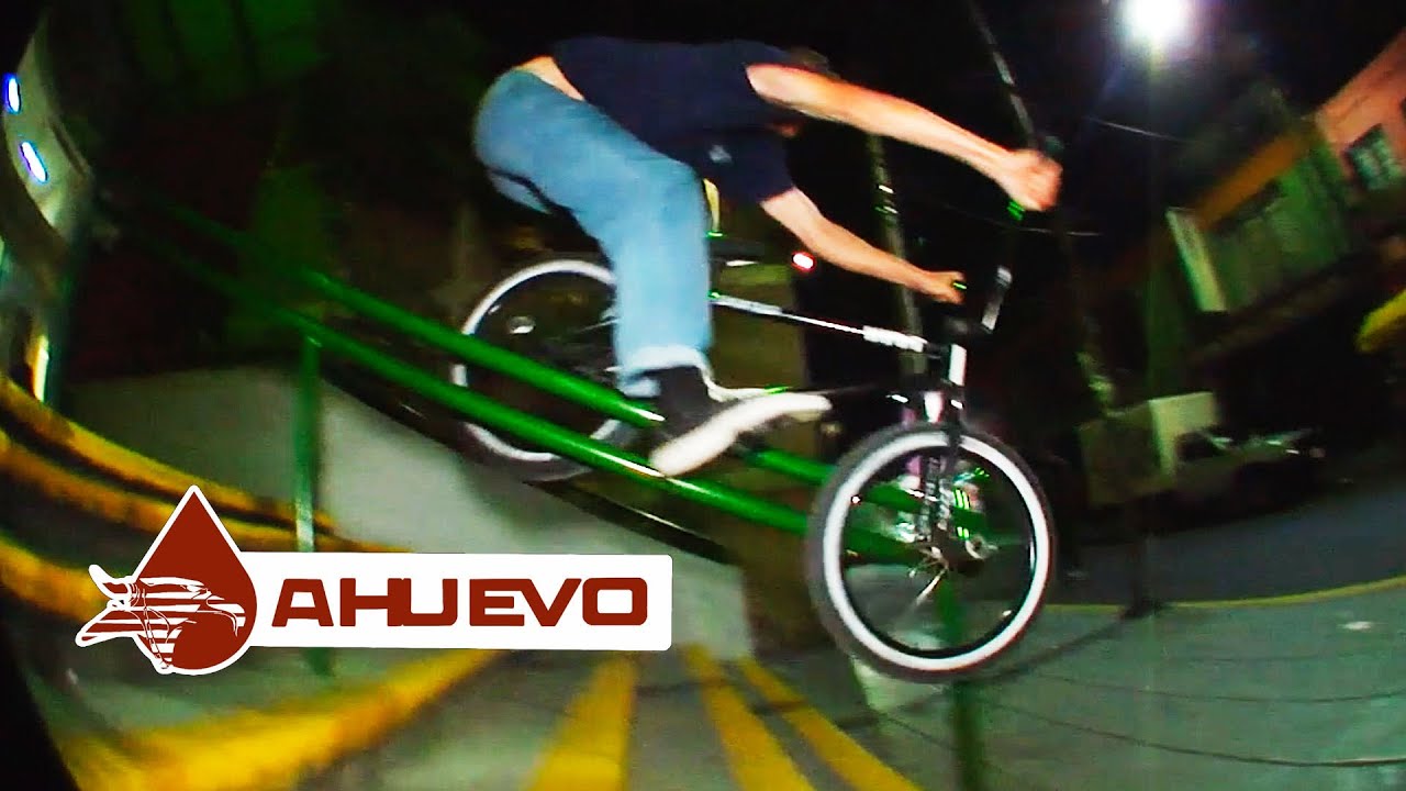 ANIMAL BIKES - 'AHUEVO'