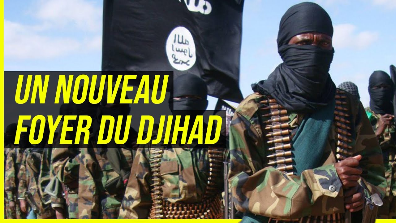 La Menace Islamiste dans l'Océan Indien