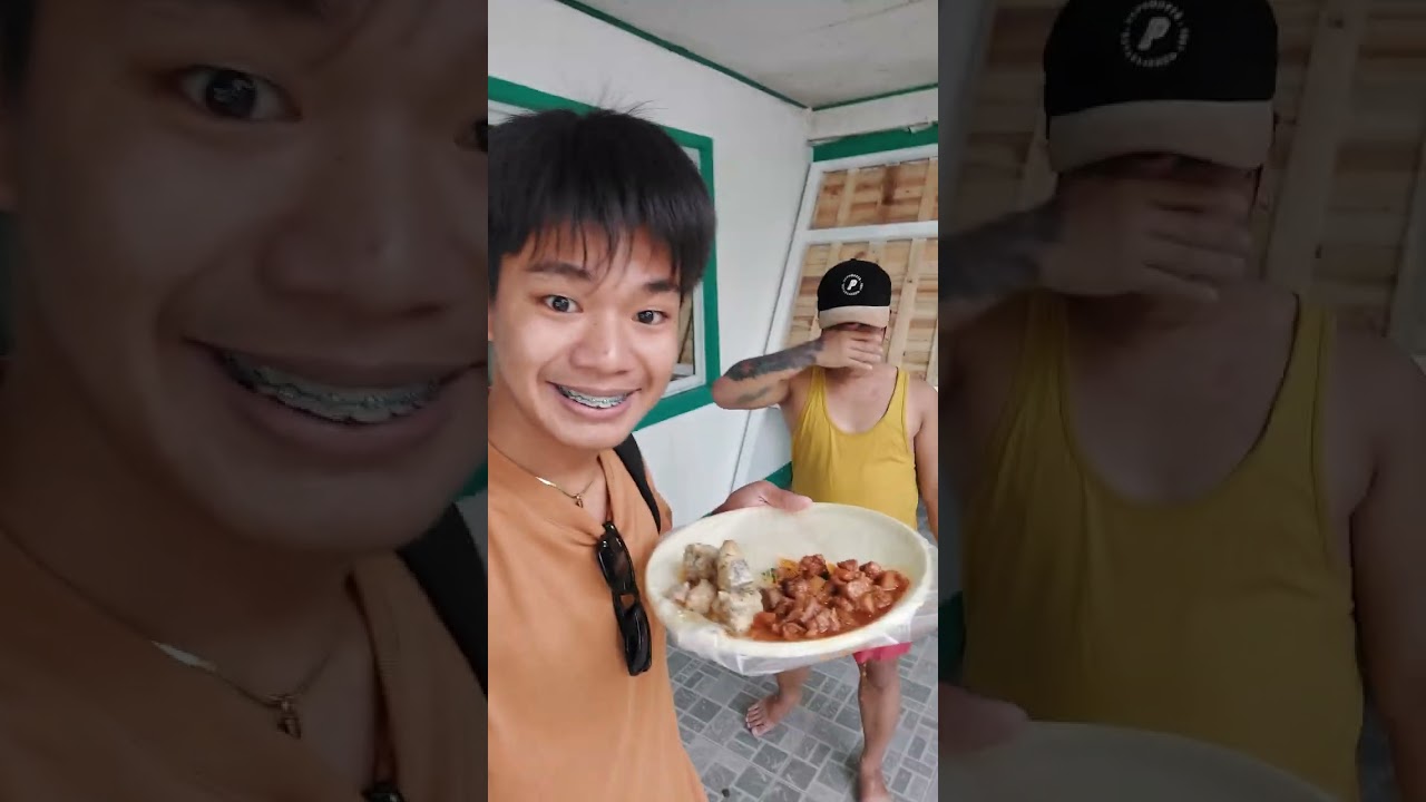 pumuntang birthday na may muta pa HAHAH