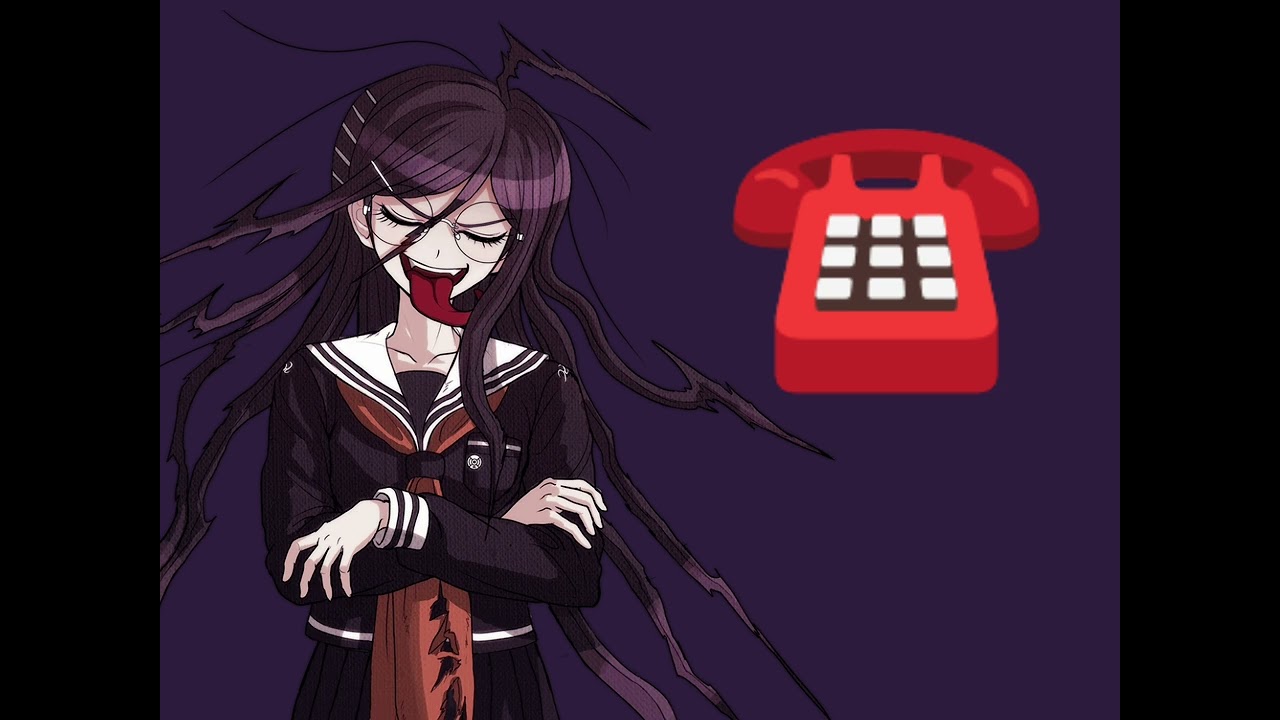 DSAF 3 Steven Battle Theme but Jack/Jill/Syo is laughing over it. #danganronpa #dsaf 