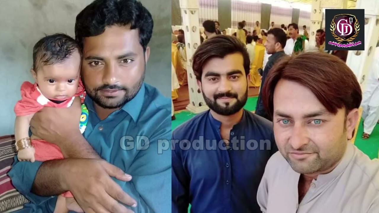 gulab jo gulro by singer Farah Lashari