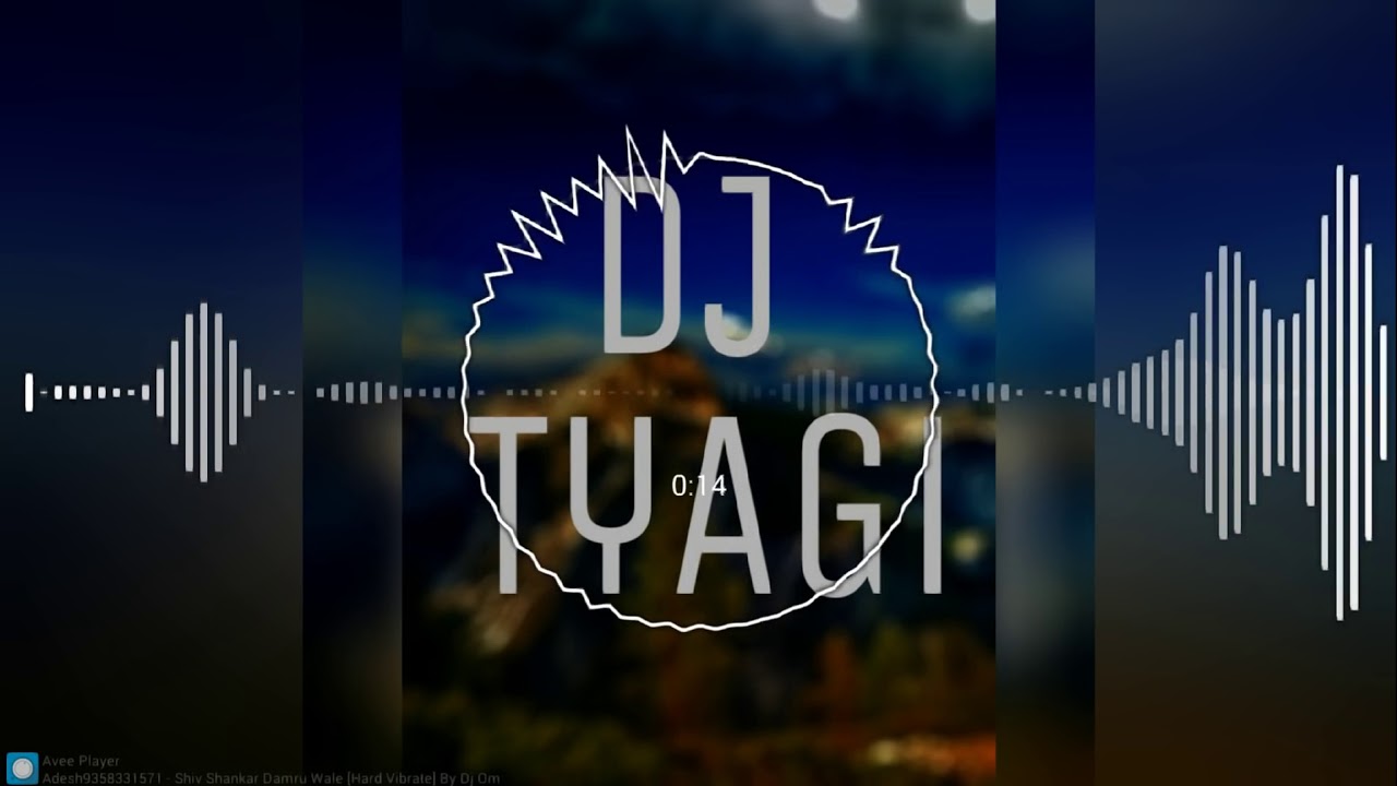 shiv sankar damru wala dj song dj aman || dj tyagi || i like this song