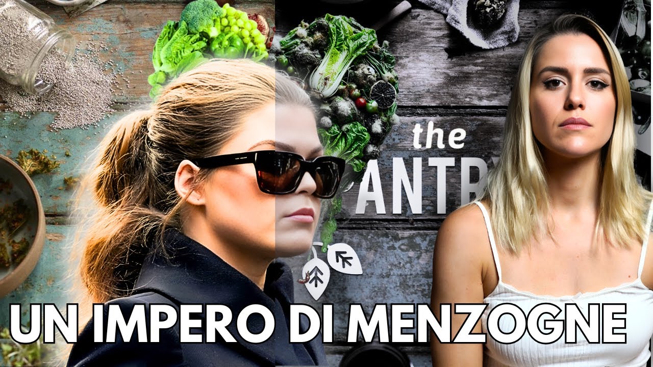 La grande truffa di BELLE GIBSON: L'influencer che ha finto di avere il cancro