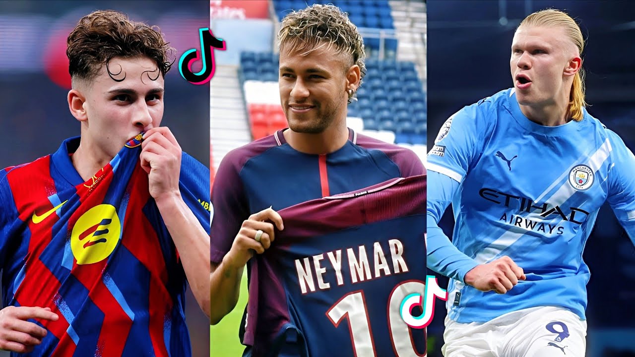 BEST FOOTBALL EDITS - GOALS, SKILLS, FAILS (#55) SOCCER BEST EDITS