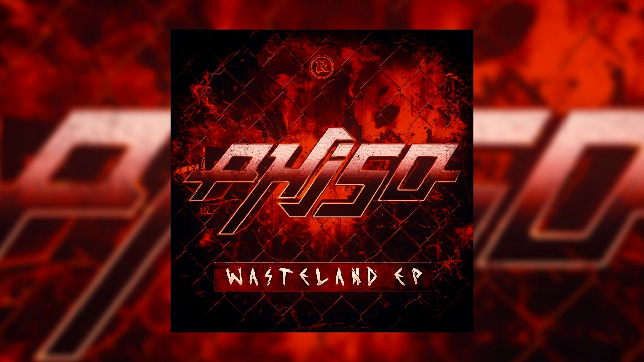 Phiso - Wasteland (VIP)
