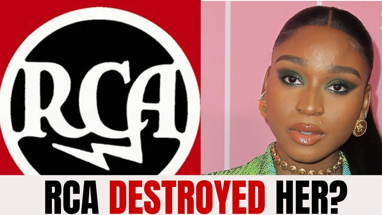 RCA DESTROYED HER? How Normani’s Career Was FUMBLED for 7 Years