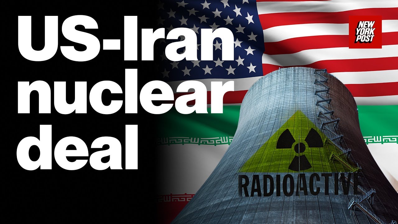 US-Iran secret nuclear deal explained