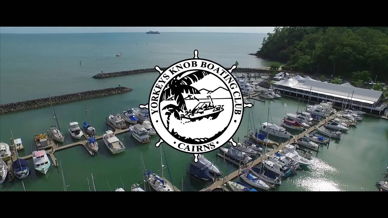 YKBC -  Cruise Ship Transfer Video