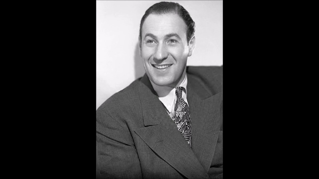 Buddy Clark – There's a Great Day Coming, Mañana, 1940