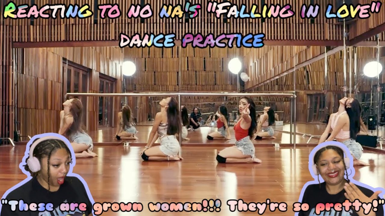 First Time Reacting to Indonesian Girl Group no na’s “Falling in Love” | Queen Domo 2.0