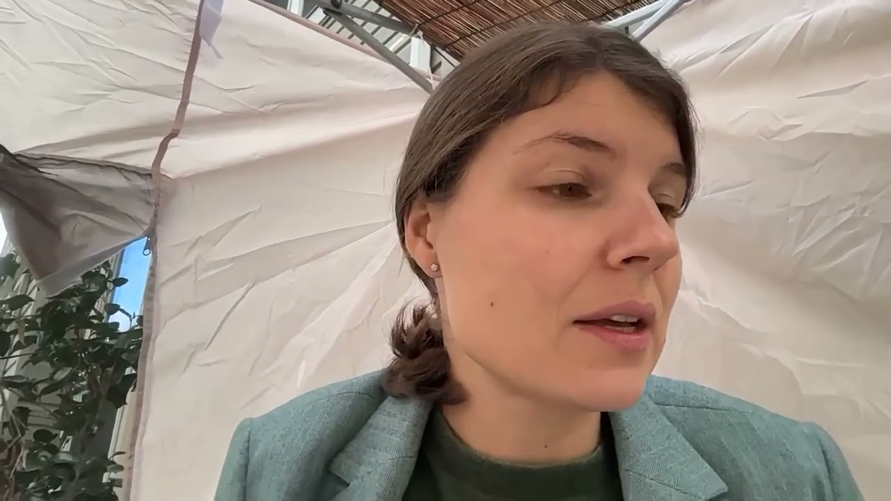 🌿 Суккот — праздник радости и веры