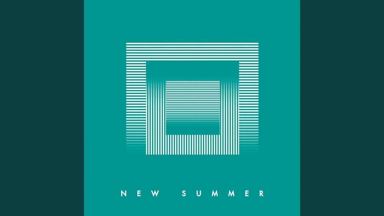 New Summer (Doldrums Remix)