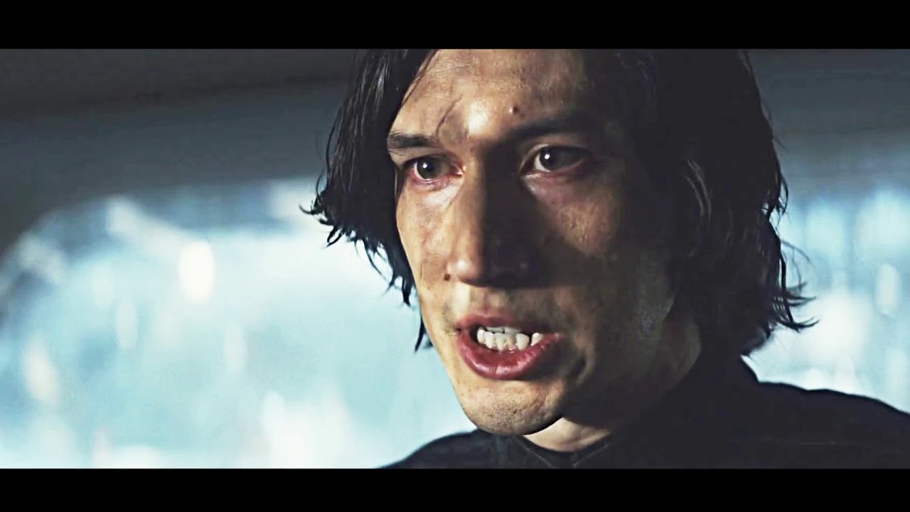 ReyLo | Illusion | Ben & Rey