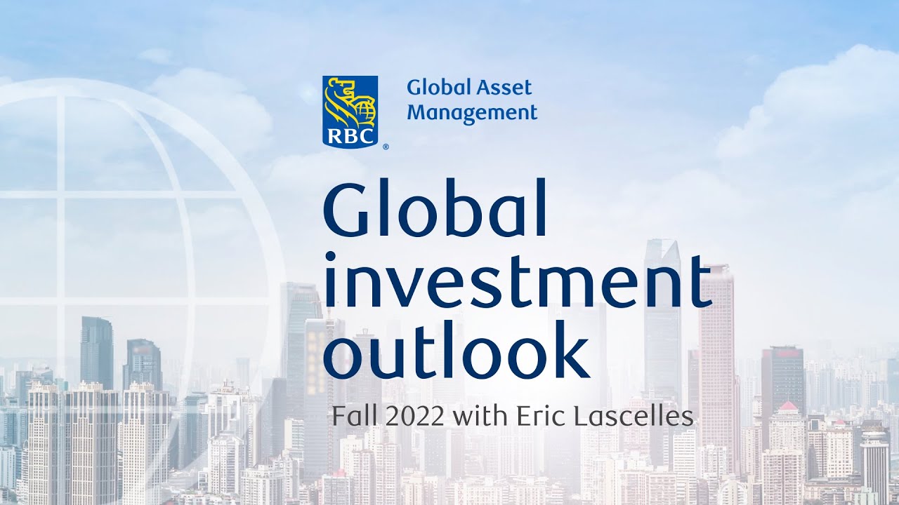 Global Investment Outlook Fall 2022 - The current business cycle