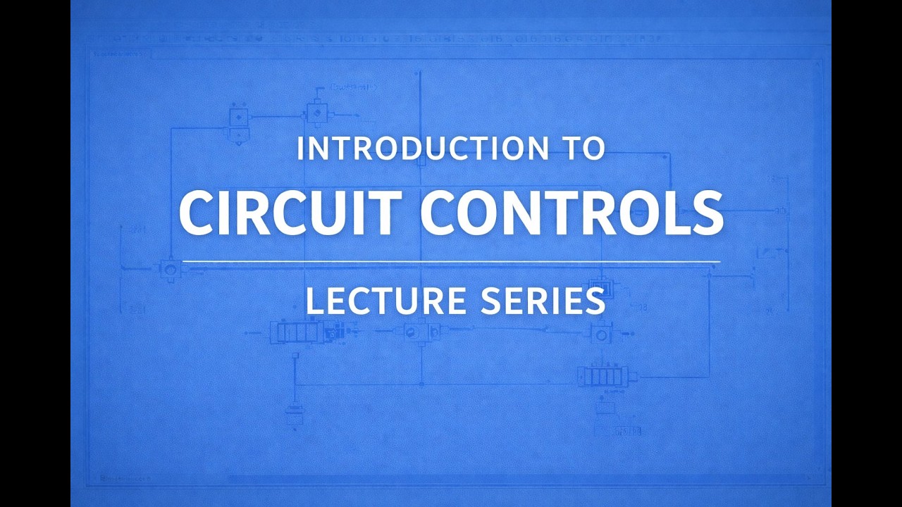 Lecture 4-2: Voltage Dividers Explained | Series Circuits & Voltage Drop