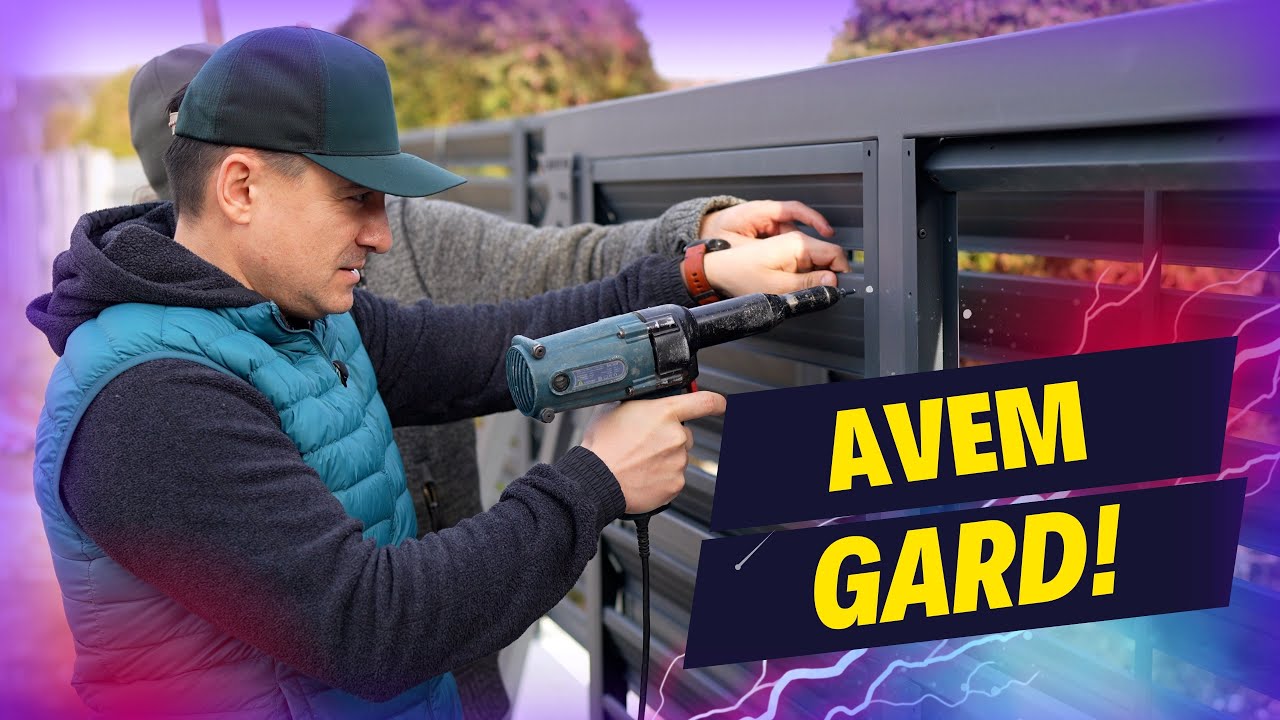 #CASAVECHE EP. 63 - AVEM in sfârșit GARD! - CaseBune.ro