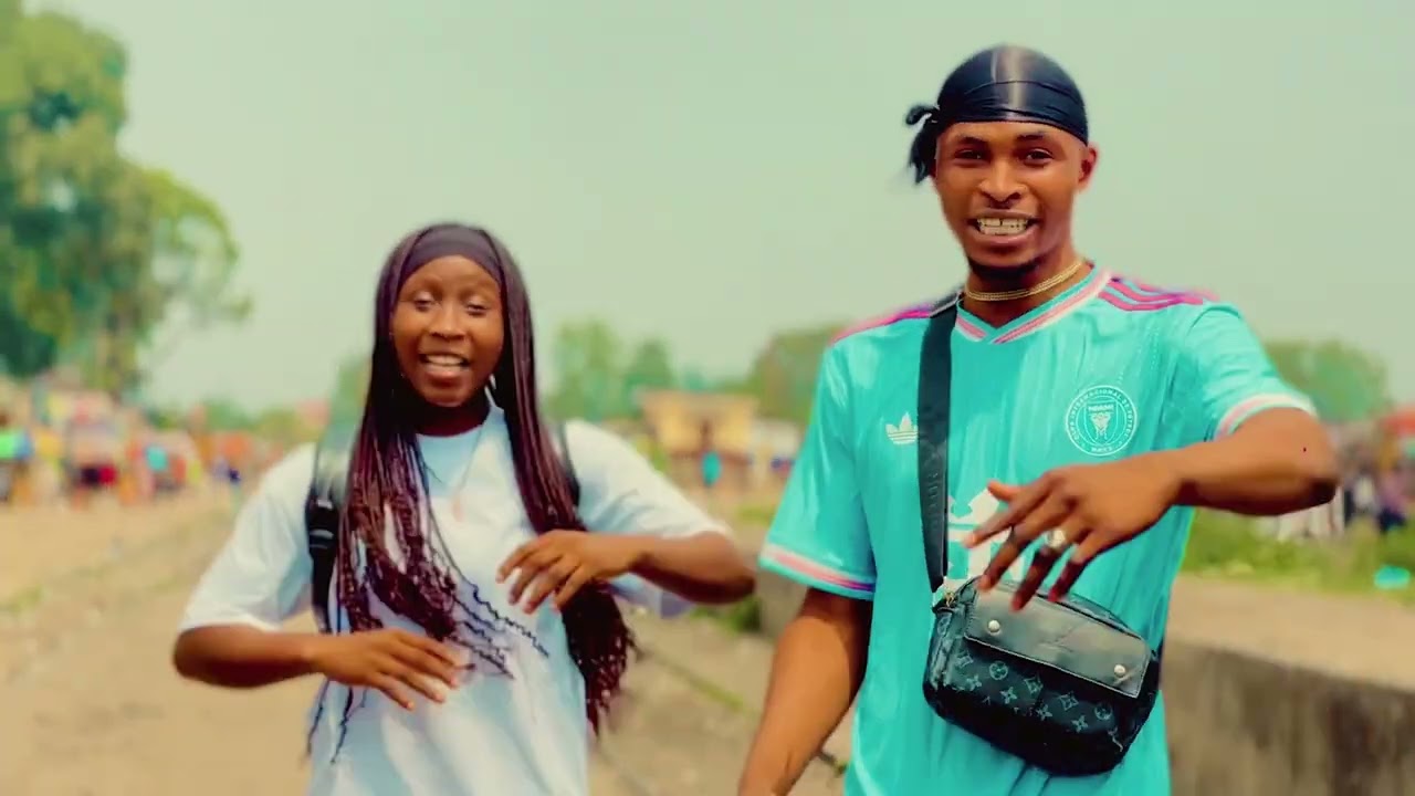 LIL BEJ _ ft ND LA DÉTAILLE _ TARLAZI ( clip officiel)