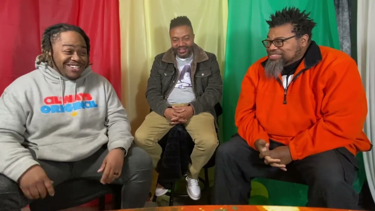 Episode 10: Black History 