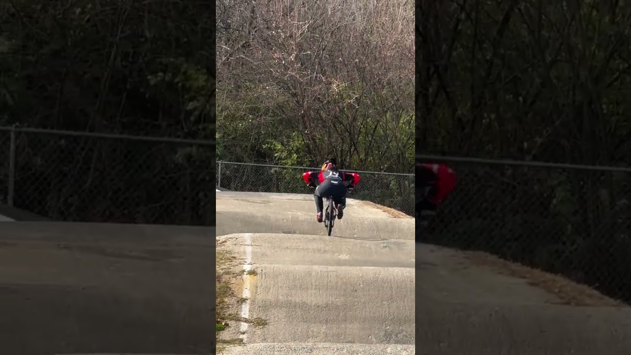 Carly Kane bringing speed and style 