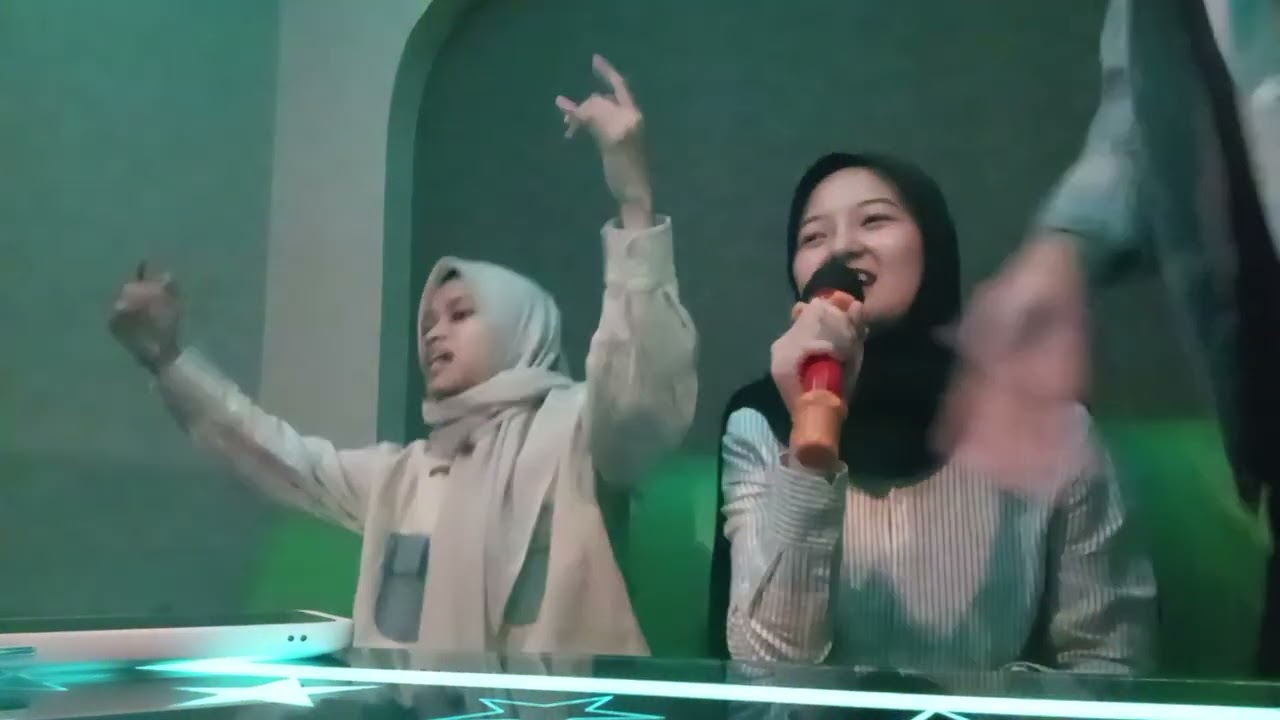 [150725] KARAOKEEE #9