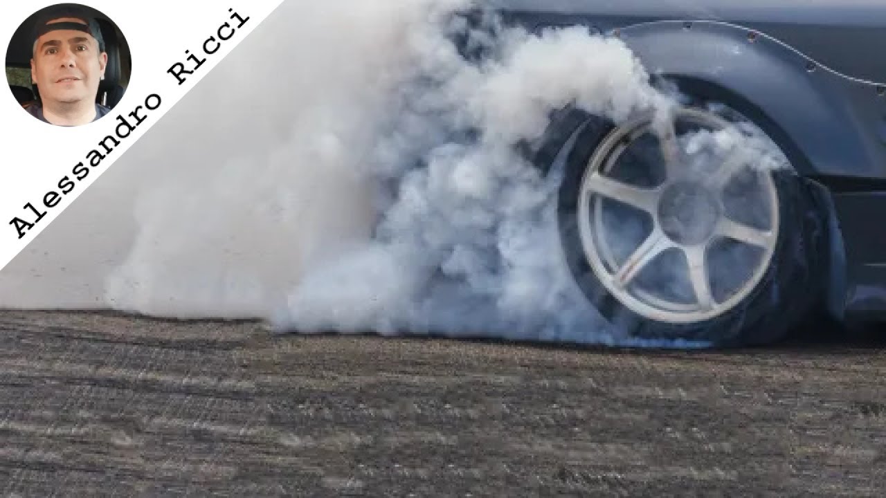 Scopri i Danni Inaspettati alla Tua Auto Causati dalla Combustione di Pneumatici!