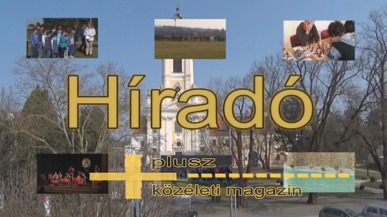 Híradó plusz 5