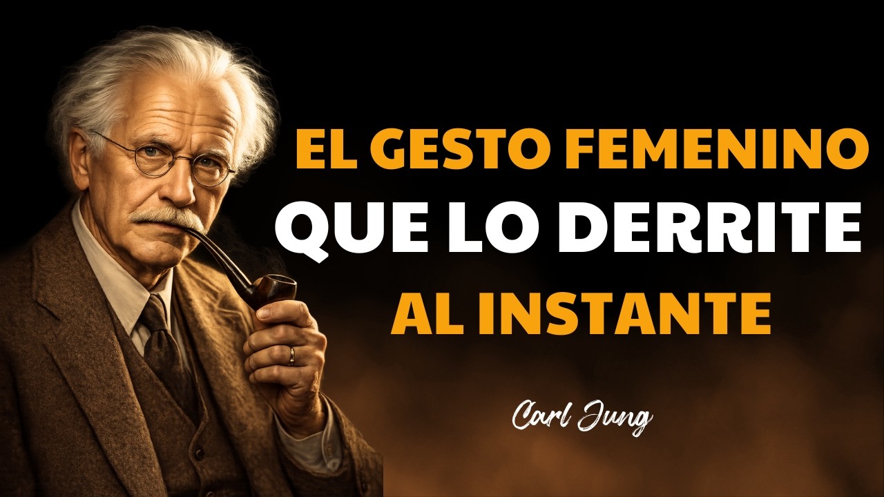 El único gesto femenino que derrite instantáneamente a un hombre (casi nadie lo utiliza)