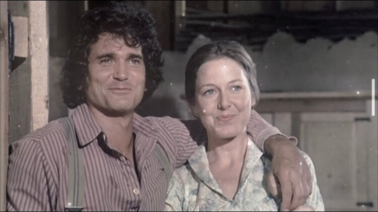 The Ingalls Family - 
