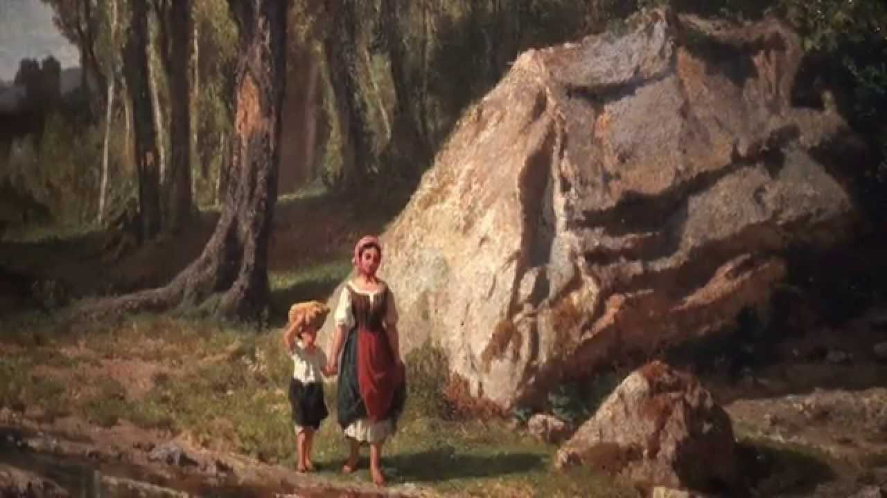 La scuola di Staggia a Seravezza