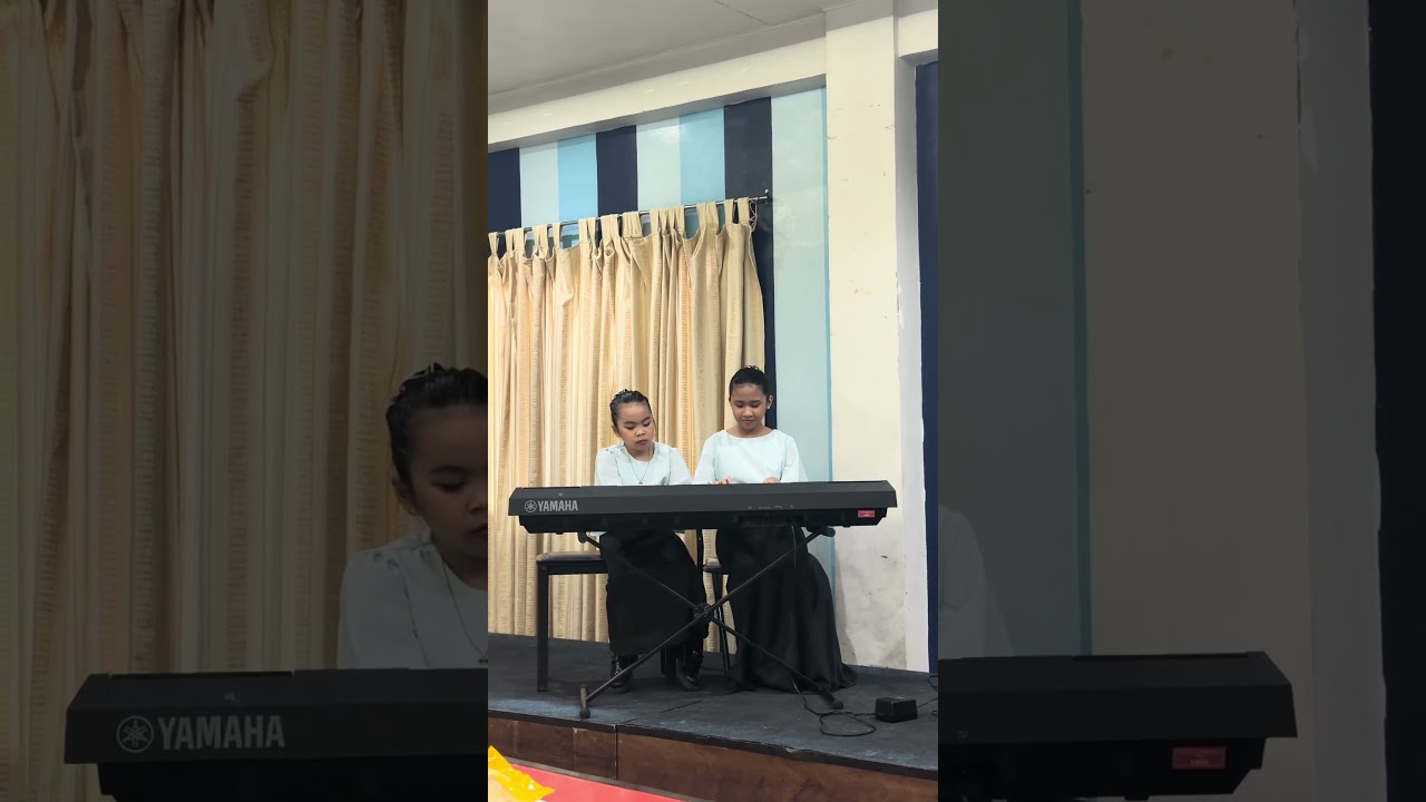 Instrumental Duet Piano