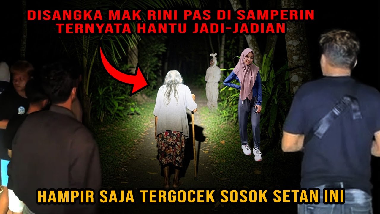 KABAR DUKA JIKA MISI INI SAMPAI GAGAL, SEMUA AKAN TERKENA DAMPAK HAL MENGERIKAN INI