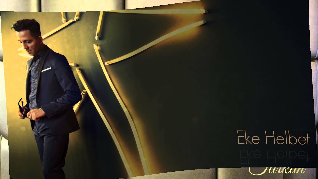 Tarkan 2015 - Eke Helbet
