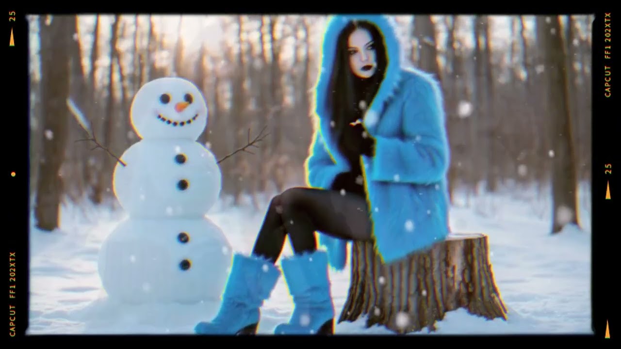 MadJass ft AI -  Sunshine in the Frost