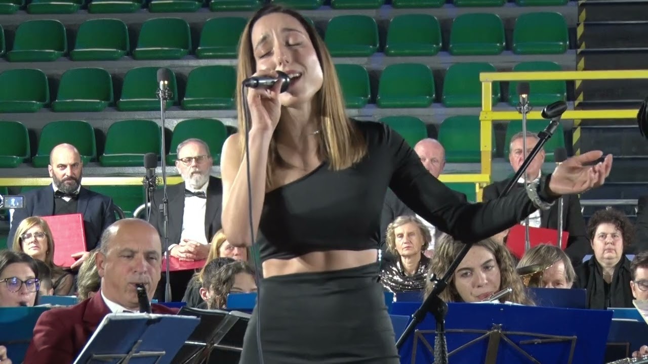 CFL Ponte di legno 2023 Laura Maggioni I will
