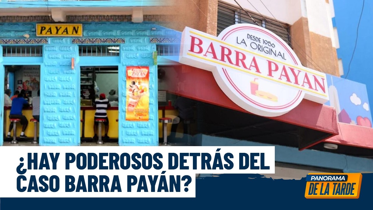 Abogado del caso Barra Payán denuncia mal procedimiento e insinúa sectores de poder podrían estar de