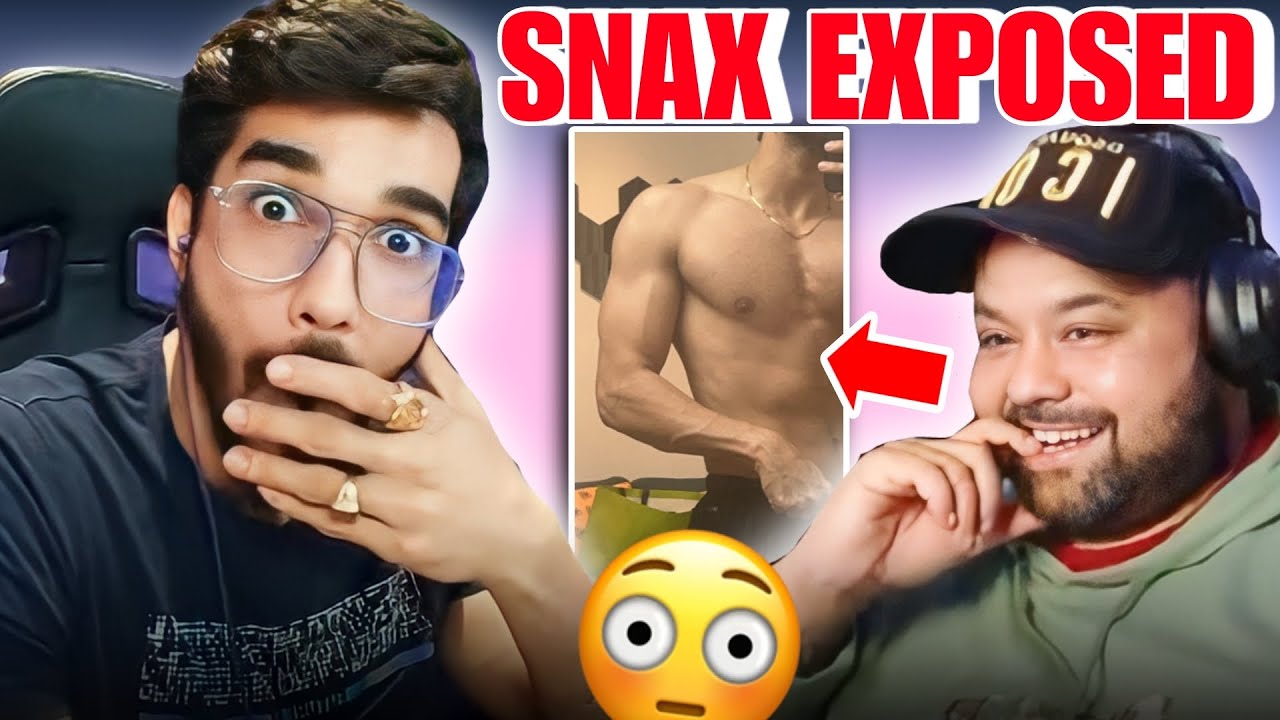 Goldy Bhai Exposing Snax😳 *FUNNY BGMI HIGHLIGHT*🤣
